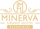 Grand Hotel Minerva Logo