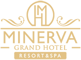 Grand Hotel Minerva Logo